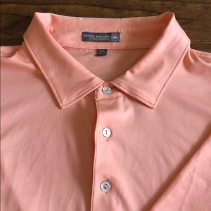 Peter Millar Golf Shirt